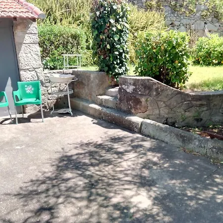 Casa Dos Chaves