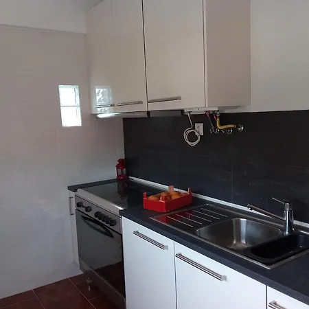 Casa Dos Chaves