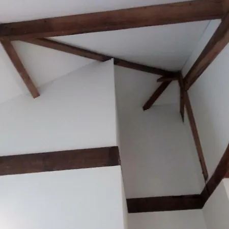 Landhaus Casa Dos Chaves *