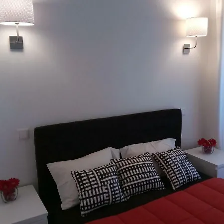 Landhaus Casa Dos Chaves