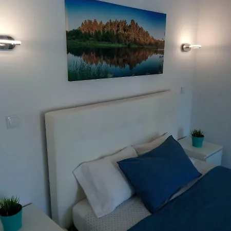 Casa Dos Chaves Landhaus *