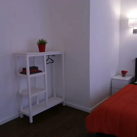 Casa Dos Chaves Landhaus *