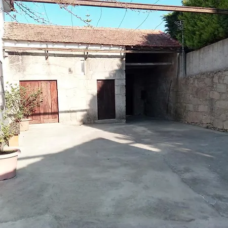 Casa Dos Chaves * فيلا دو كوندي