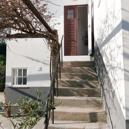Casa Dos Chaves منزل ريفي