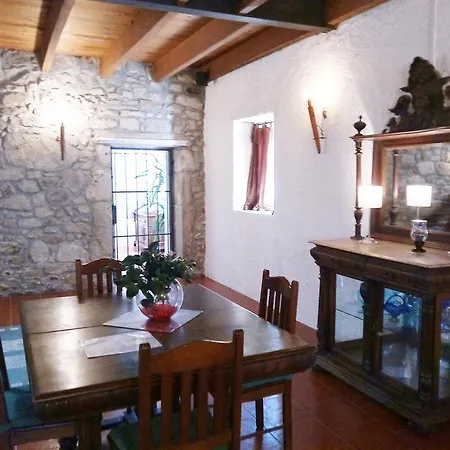 Casa Dos Chaves