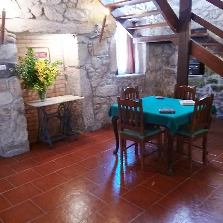Casa Dos Chaves * فيلا دو كوندي