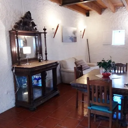 منزل ريفي Casa Dos Chaves فيلا دو كوندي