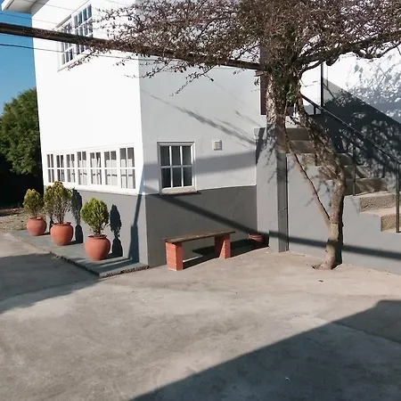 Casa Dos Chaves Casa rural *