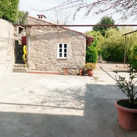 Casa Dos Chaves * فيلا دو كوندي