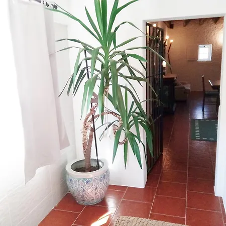 Casa Dos Chaves Casa rural *