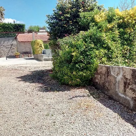 منزل ريفي Casa Dos Chaves