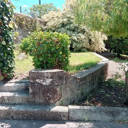 Casa Dos Chaves *