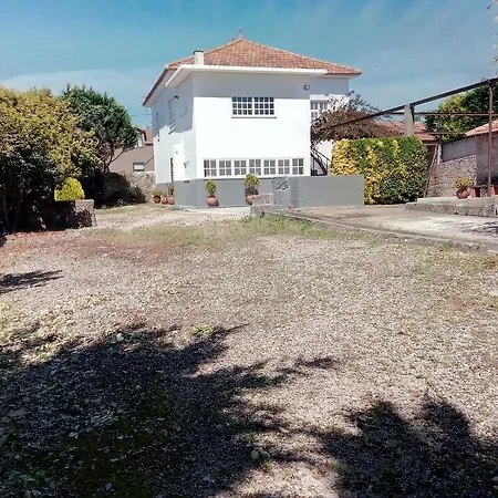 Casa Dos Chaves * فيلا دو كوندي