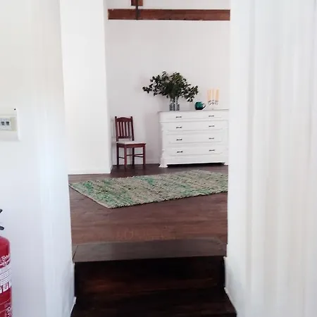 Casa Dos Chaves * فيلا دو كوندي