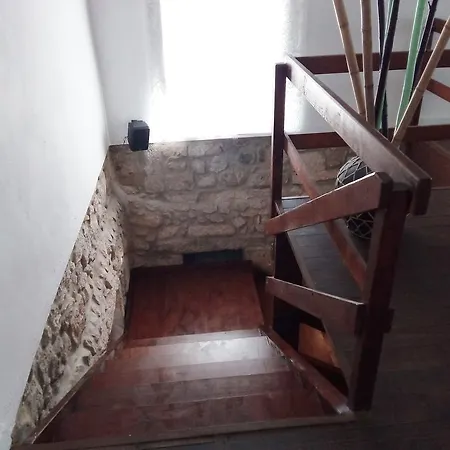 Casa Dos Chaves منزل ريفي فيلا دو كوندي