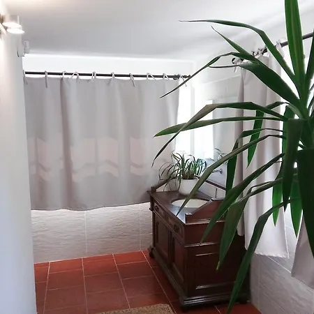 منزل ريفي Casa Dos Chaves *