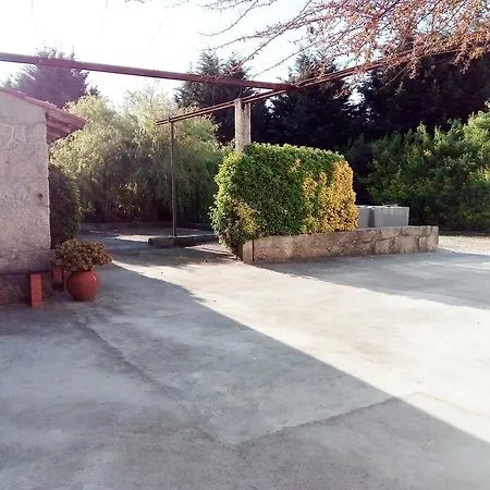 Casa Dos Chaves فيلا دو كوندي
