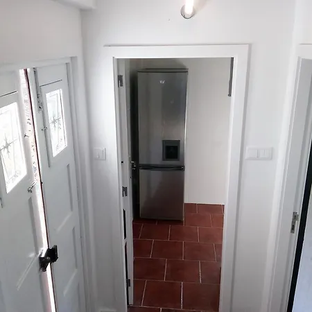 Casa Dos Chaves منزل ريفي