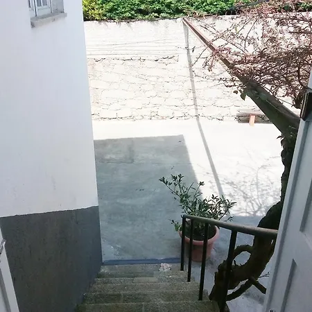 Casa Dos Chaves Casa rural *