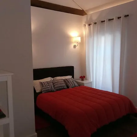 Casa Dos Chaves Casa rural