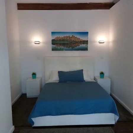 Casa rural Casa Dos Chaves Vila do Conde
